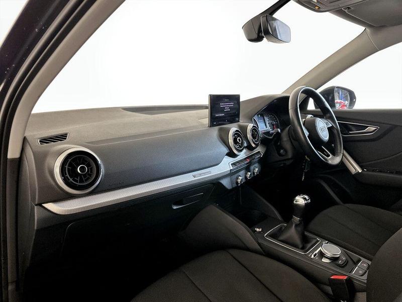 Used Audi Q2 2021 for sale - 76603484: Photo 12