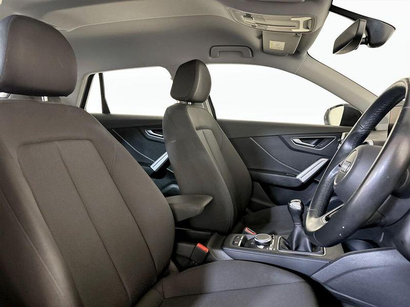 Used Audi Q2 2021 for sale - 76603484: Photo 13