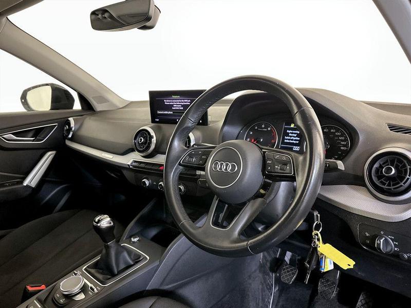 Used Audi Q2 2021 for sale - 76603484: Photo 15
