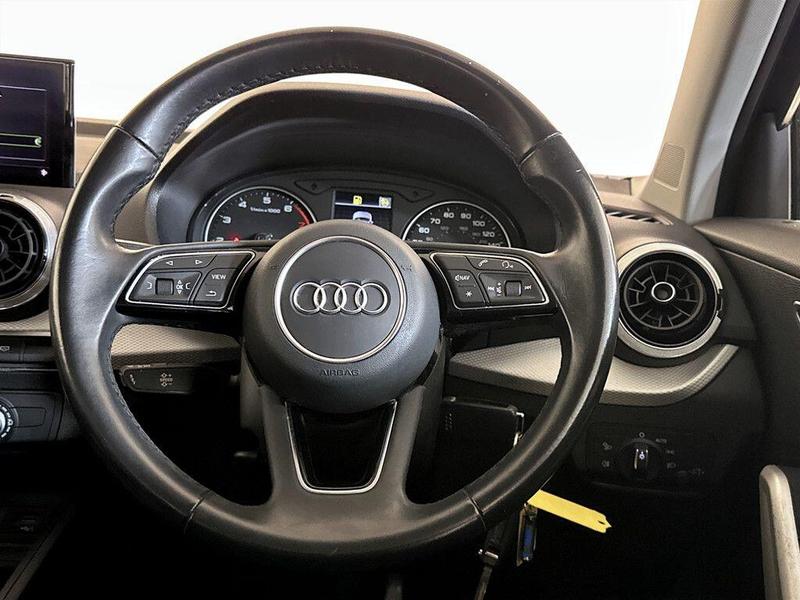 Used Audi Q2 2021 for sale - 76603484: Photo 16