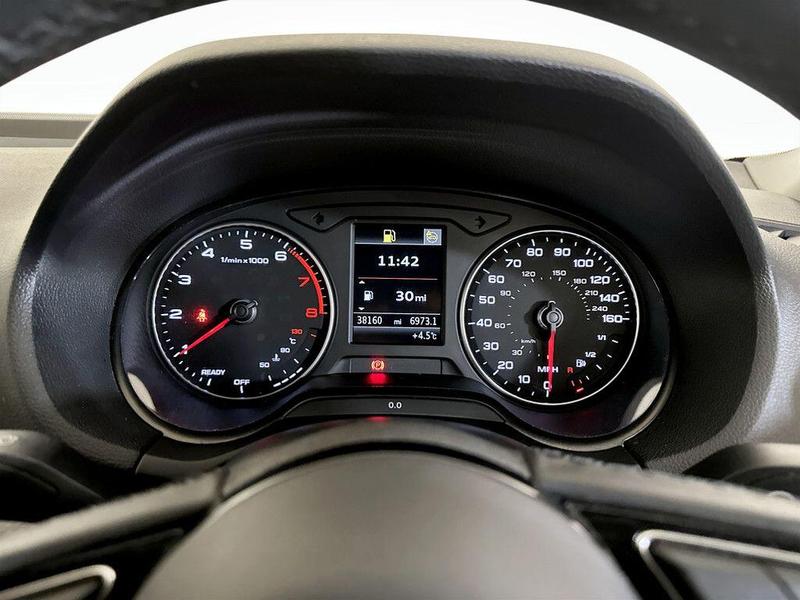 Used Audi Q2 2021 for sale - 76603484: Photo 18