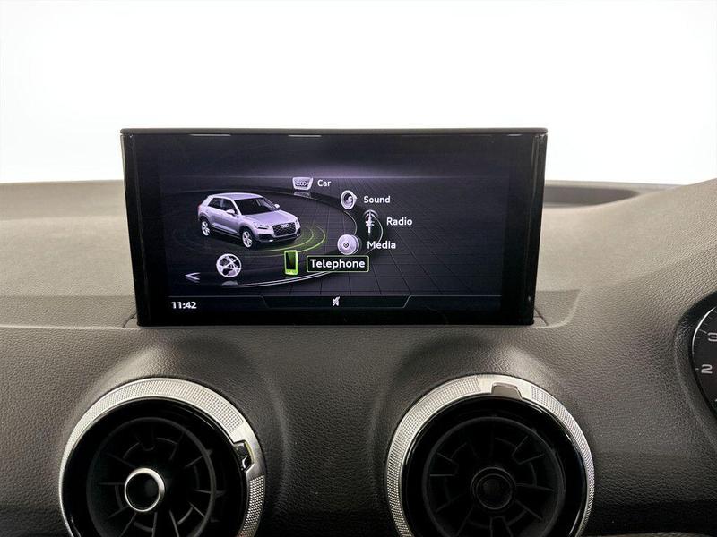 Used Audi Q2 2021 for sale - 76603484: Photo 20