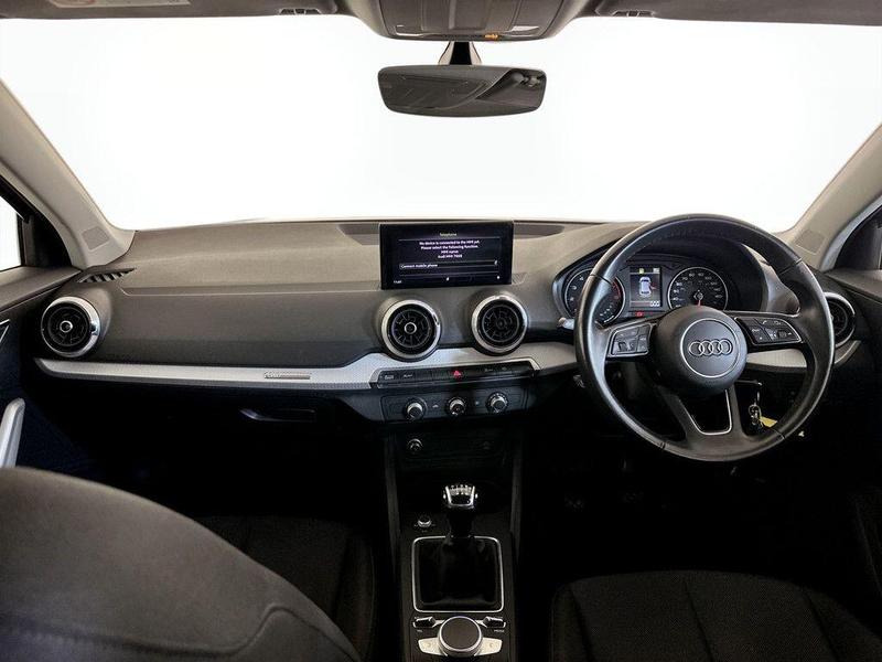 Used Audi Q2 2021 for sale - 76603484: Photo 3