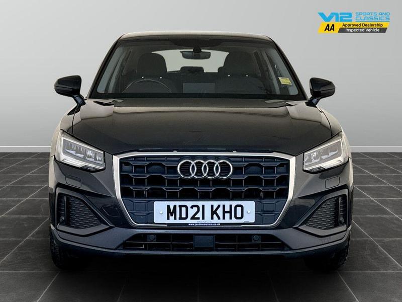 Used Audi Q2 2021 for sale - 76603484: Photo 5