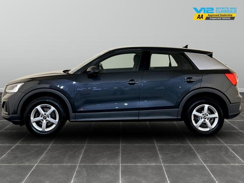 Used Audi Q2 2021 for sale - 76603484: Photo 7