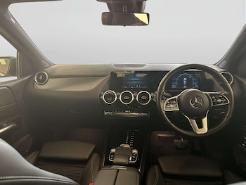 Used Mercedes-Benz B Class 2019 for sale - 78581235: Photo