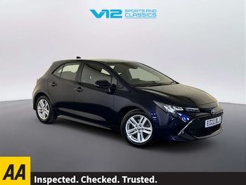 Used Toyota Corolla 2022 for sale - 79054672: Photo
