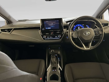 Used Toyota Corolla 2022 for sale - 79054672: Photo