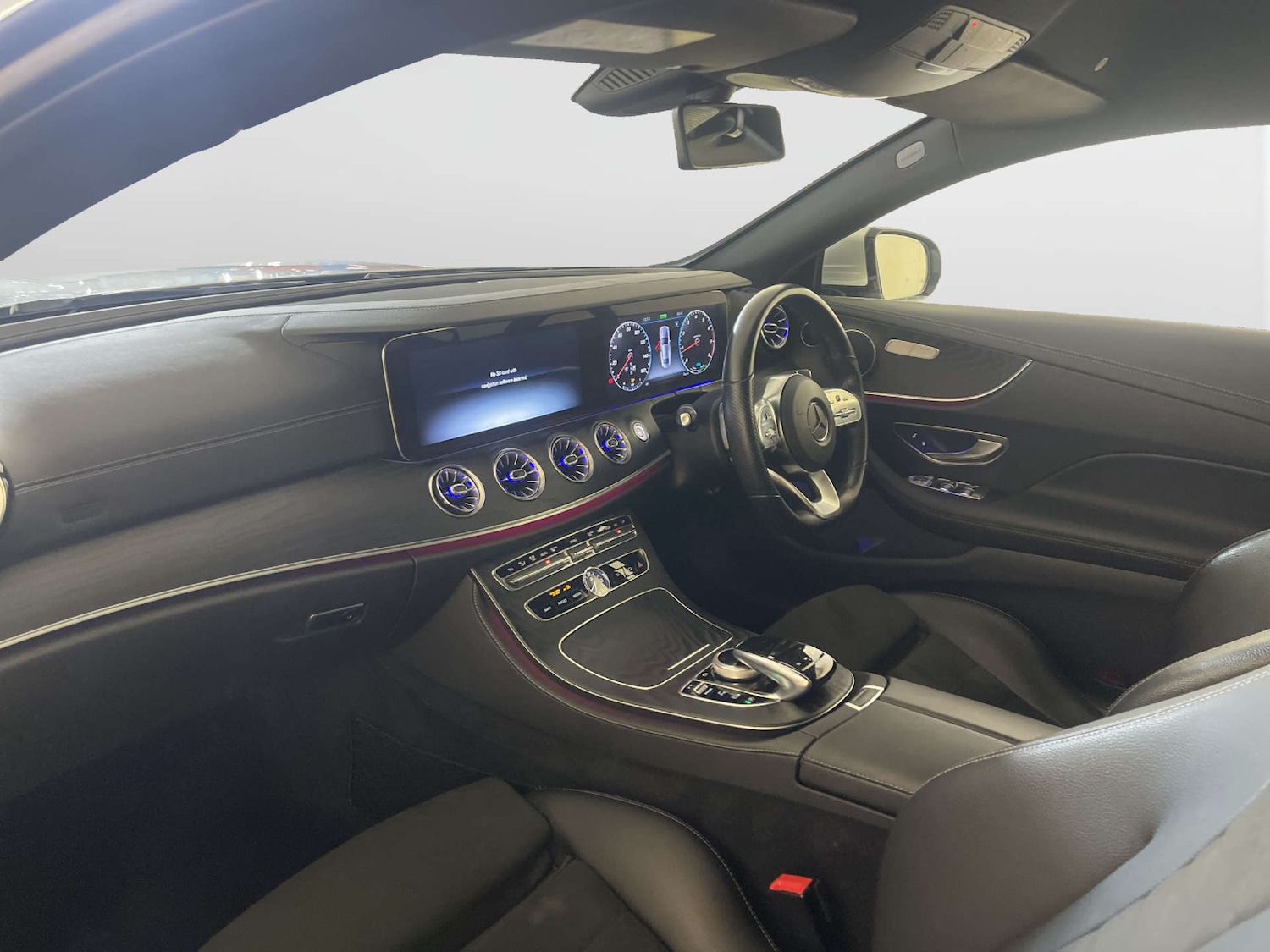 Used Mercedes-Benz E Class 2019 for sale - 78152302: Photo 12