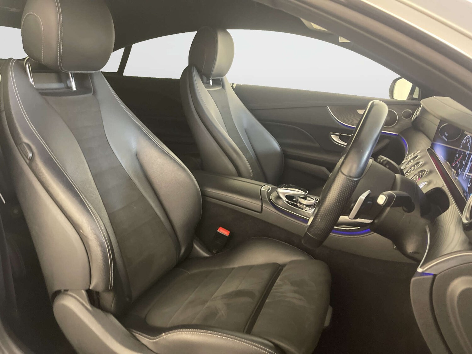 Used Mercedes-Benz E Class 2019 for sale - 78152302: Photo 13