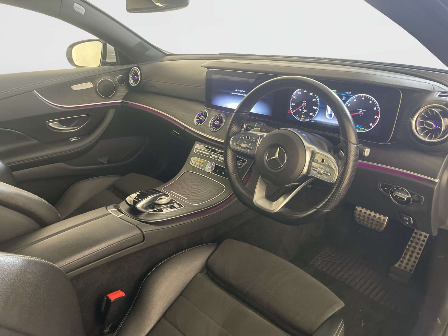 Used Mercedes-Benz E Class 2019 for sale - 78152302: Photo 15