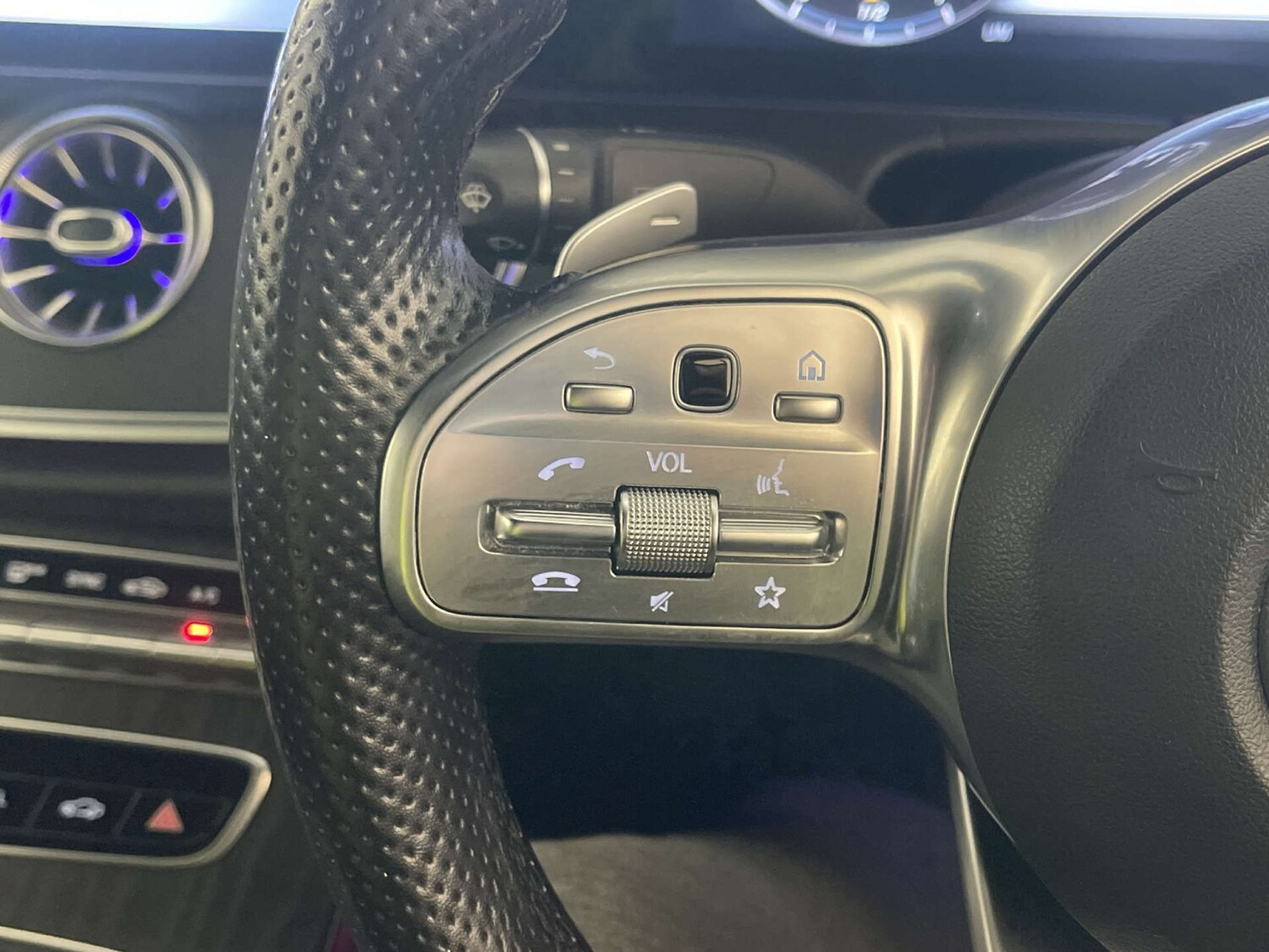 Used Mercedes-Benz E Class 2019 for sale - 78152302: Photo 17