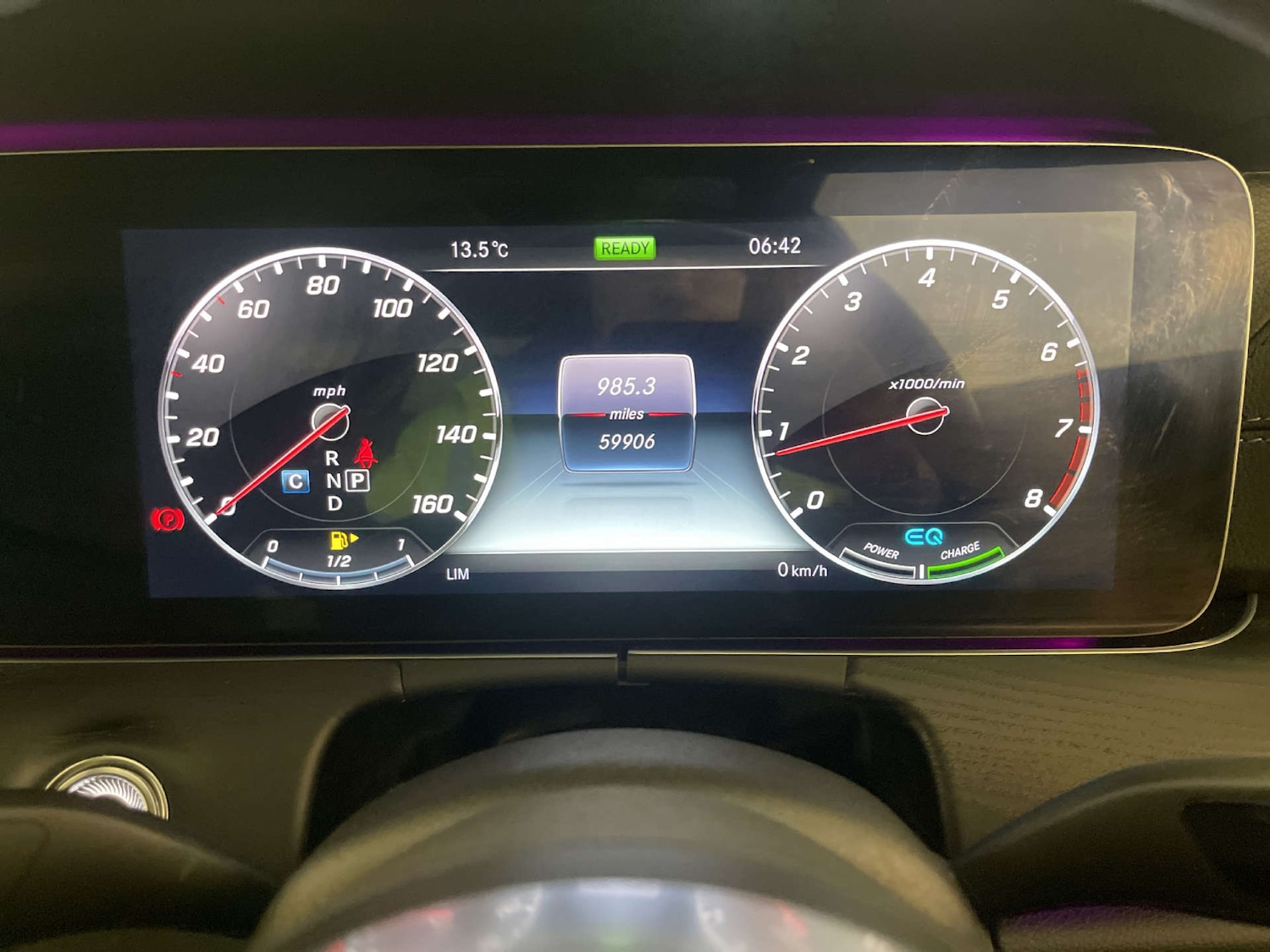 Used Mercedes-Benz E Class 2019 for sale - 78152302: Photo 18