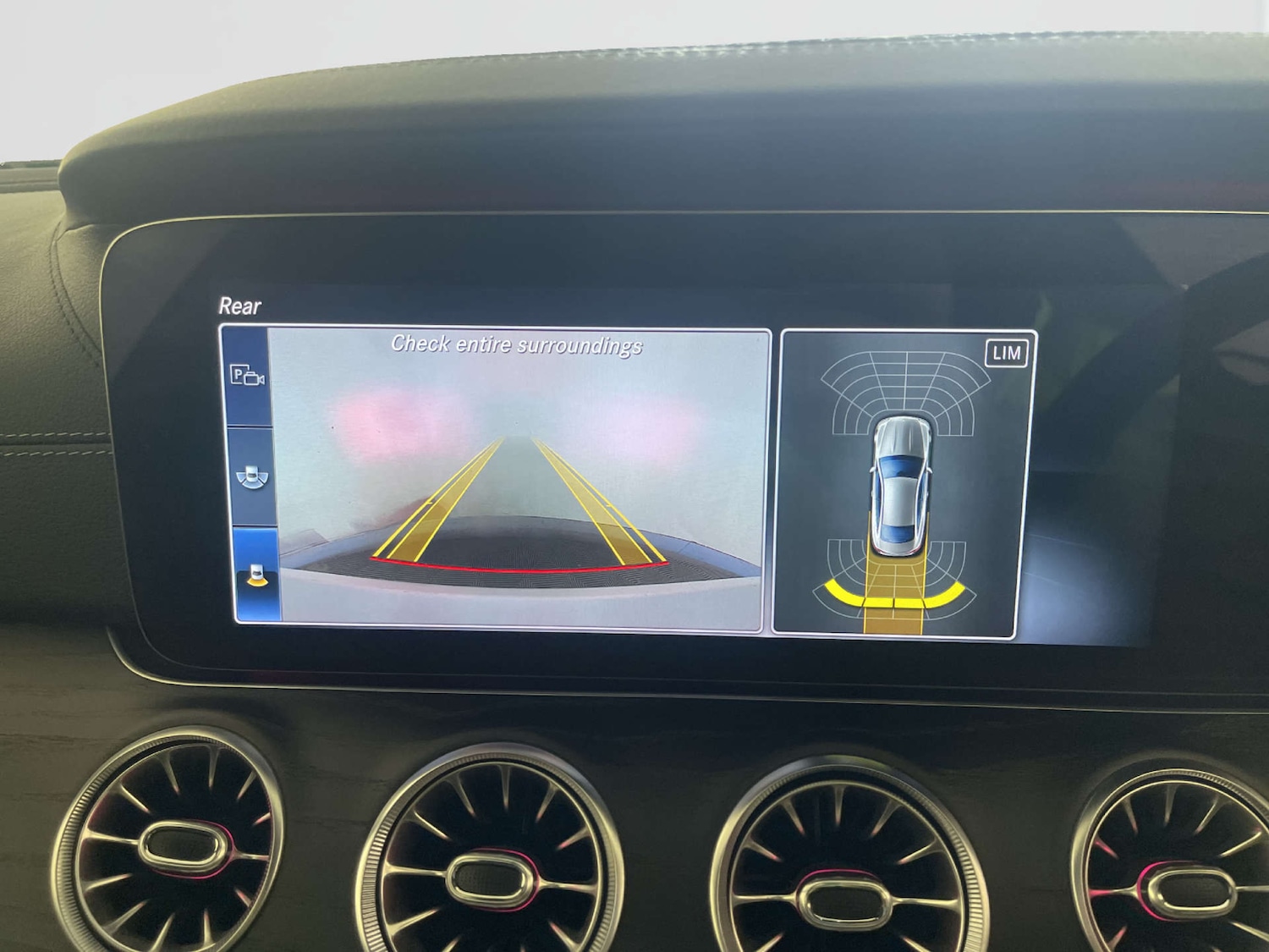 Used Mercedes-Benz E Class 2019 for sale - 78152302: Photo 21