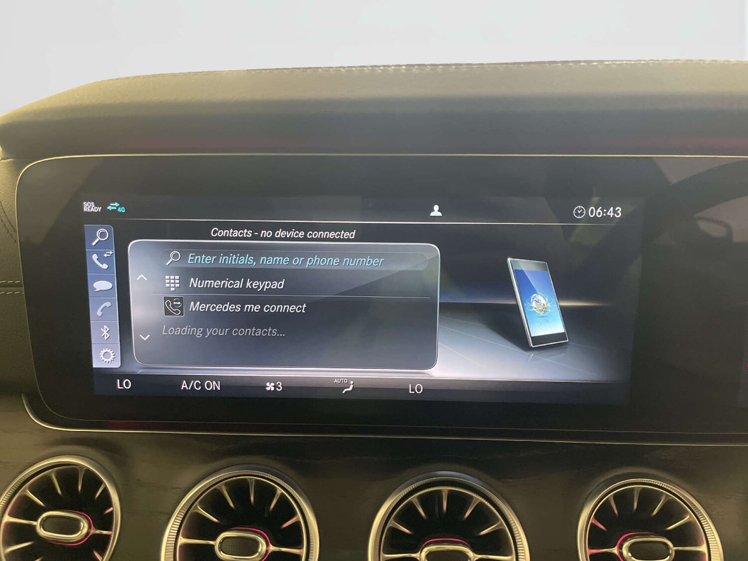 Used Mercedes-Benz E Class 2019 for sale - 78152302: Photo 22