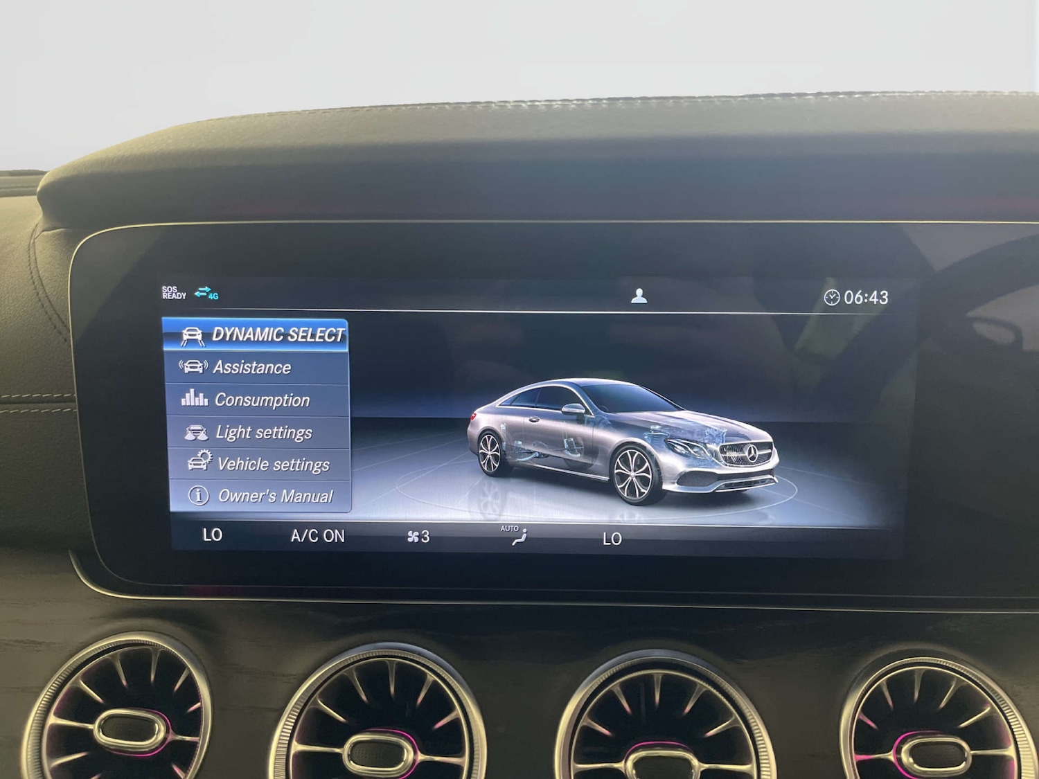 Used Mercedes-Benz E Class 2019 for sale - 78152302: Photo 23