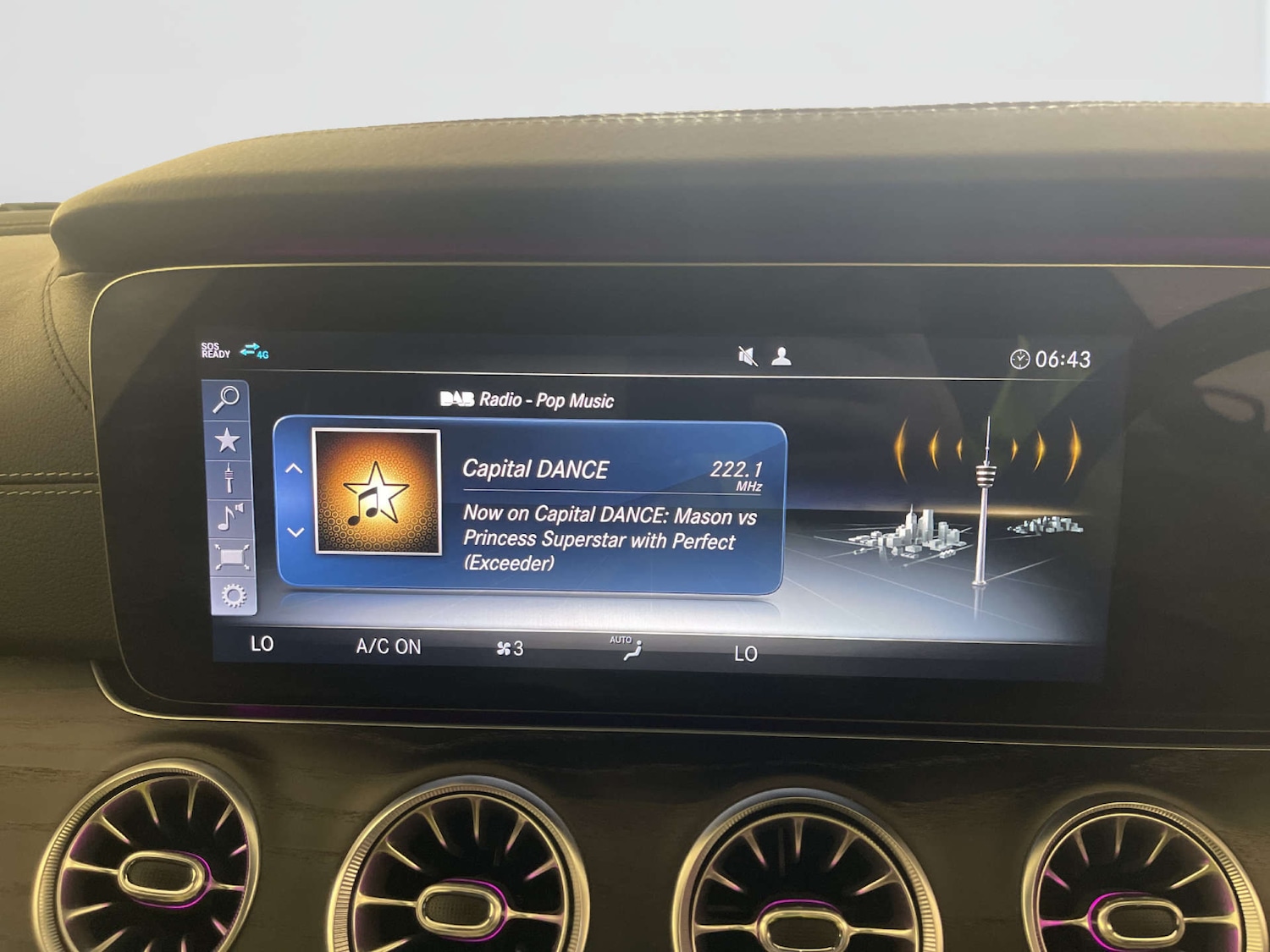 Used Mercedes-Benz E Class 2019 for sale - 78152302: Photo 24