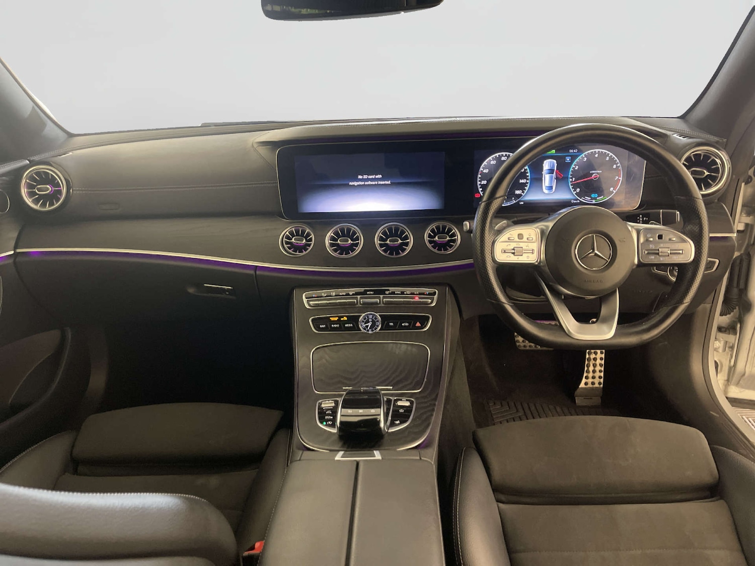 Used Mercedes-Benz E Class 2019 for sale - 78152302: Photo 3