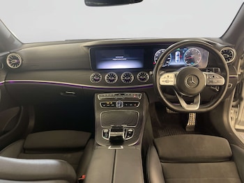 Used Mercedes-Benz E Class 2019 for sale - 78152302: Photo