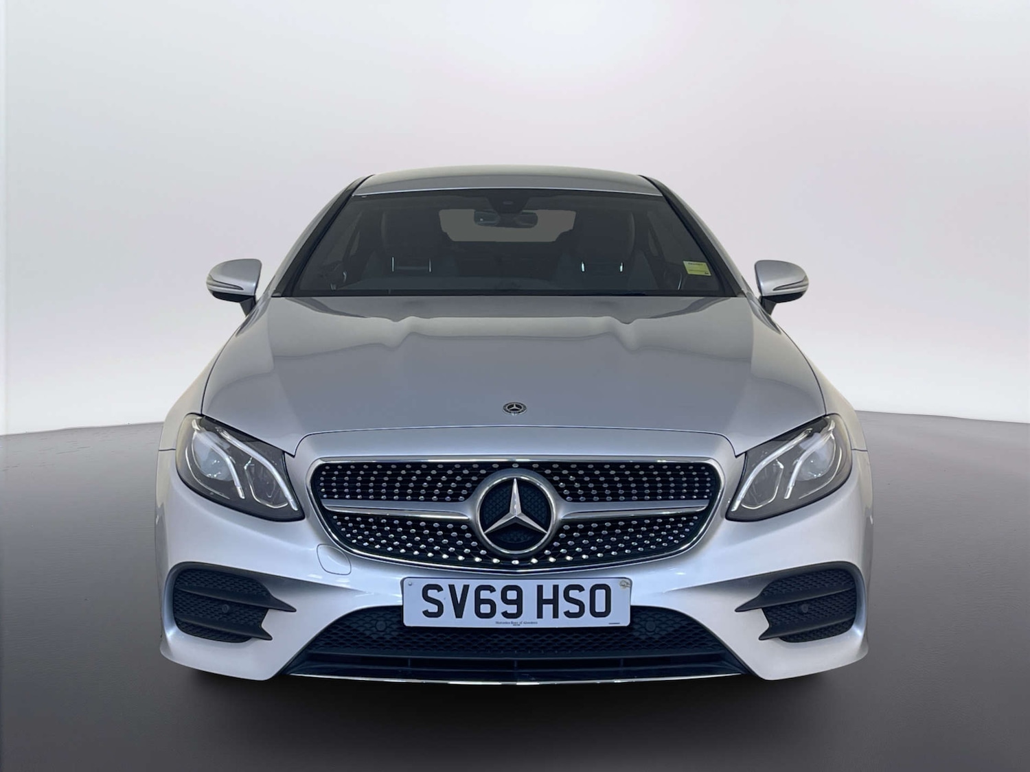 Used Mercedes-Benz E Class 2019 for sale - 78152302: Photo 5