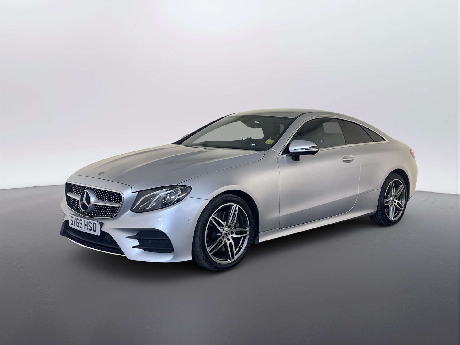 Used Mercedes-Benz E Class 2019 for sale - 78152302: Photo 6