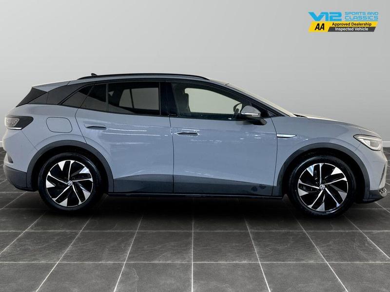 Used Volkswagen ID.4 2021 for sale - 76722983: Photo 11