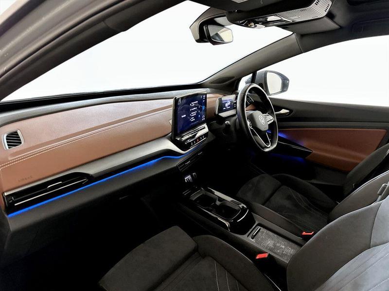 Used Volkswagen ID.4 2021 for sale - 76722983: Photo 12