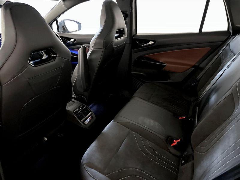 Used Volkswagen ID.4 2021 for sale - 76722983: Photo 14