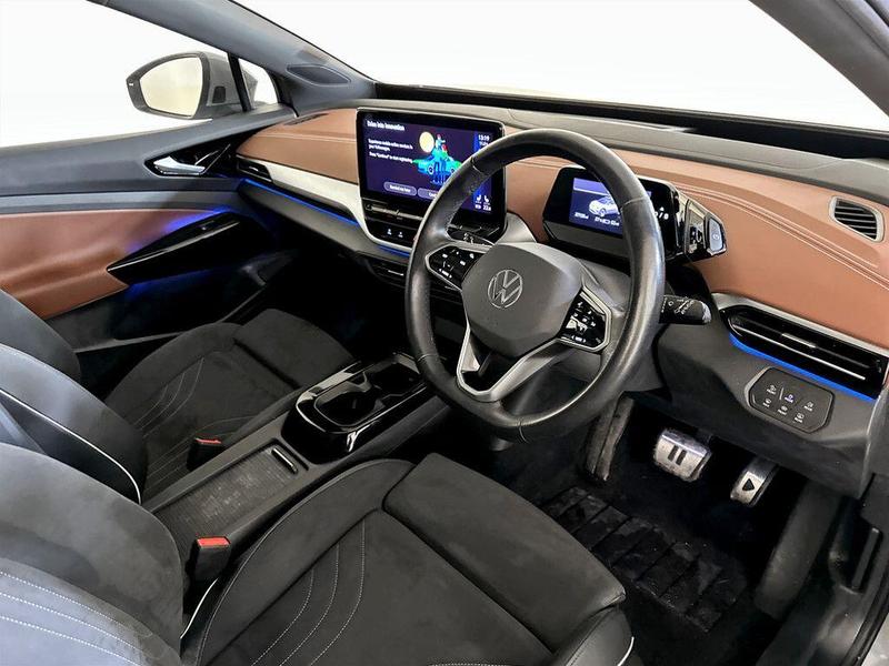 Used Volkswagen ID.4 2021 for sale - 76722983: Photo 15