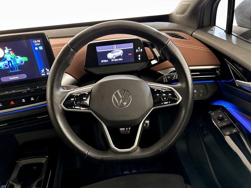 Used Volkswagen ID.4 2021 for sale - 76722983: Photo 16