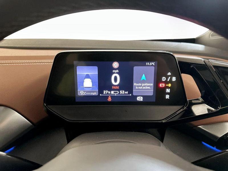 Used Volkswagen ID.4 2021 for sale - 76722983: Photo 18