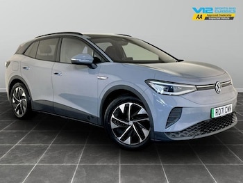 Volkswagen - ID.4