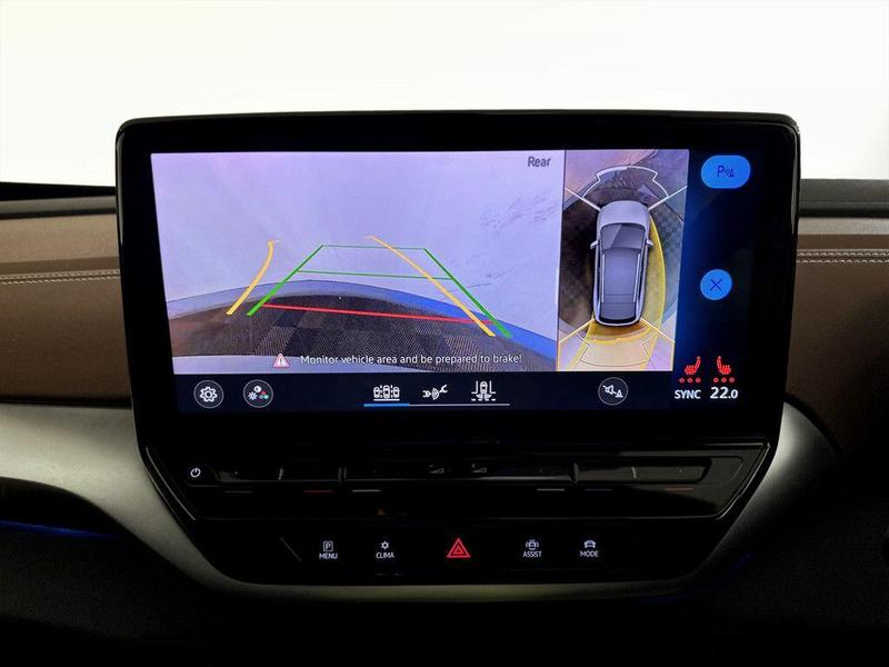 Used Volkswagen ID.4 2021 for sale - 76722983: Photo 20