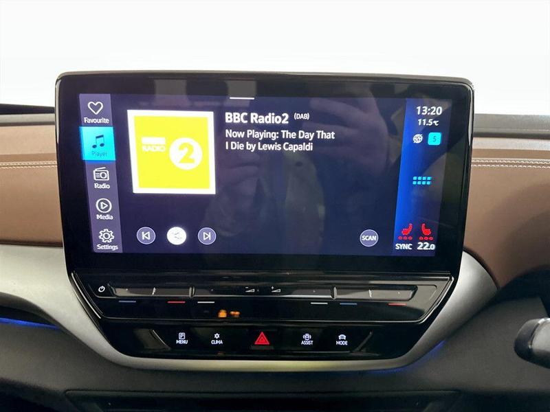 Used Volkswagen ID.4 2021 for sale - 76722983: Photo 23