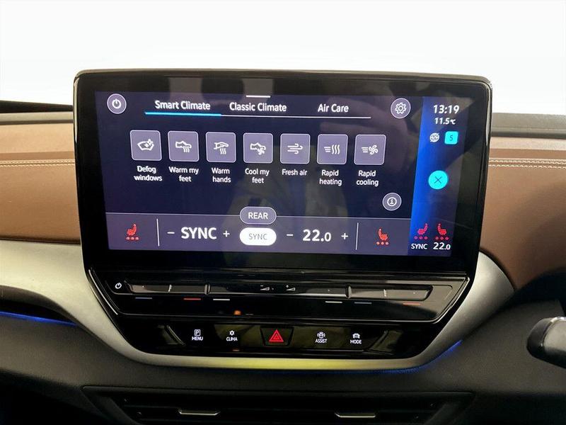 Used Volkswagen ID.4 2021 for sale - 76722983: Photo 24