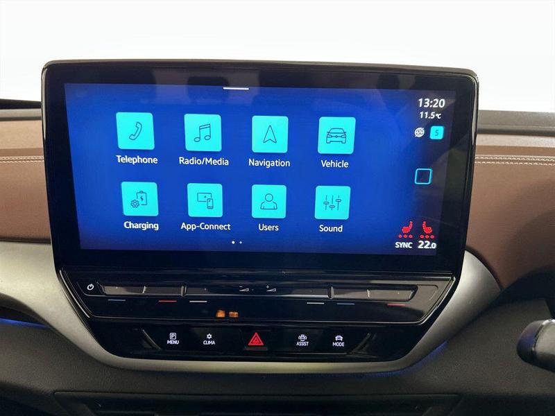 Used Volkswagen ID.4 2021 for sale - 76722983: Photo 25