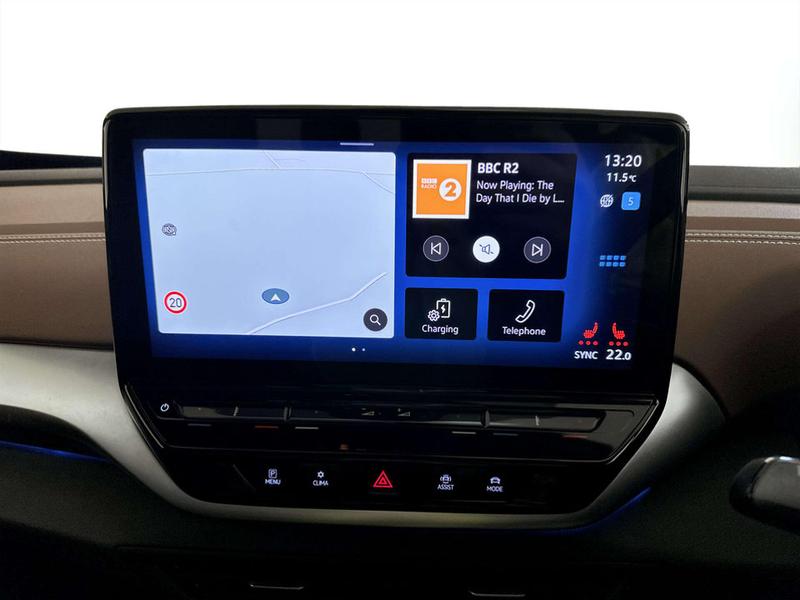 Used Volkswagen ID.4 2021 for sale - 76722983: Photo 27