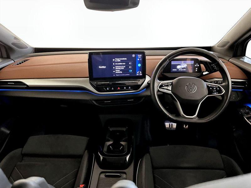 Used Volkswagen ID.4 2021 for sale - 76722983: Photo 3