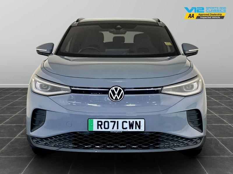 Used Volkswagen ID.4 2021 for sale - 76722983: Photo 5