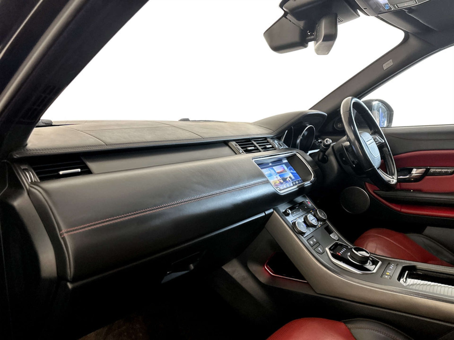 Used Land Rover Range Rover Evoque 2018 for sale - 77655659: Photo 12