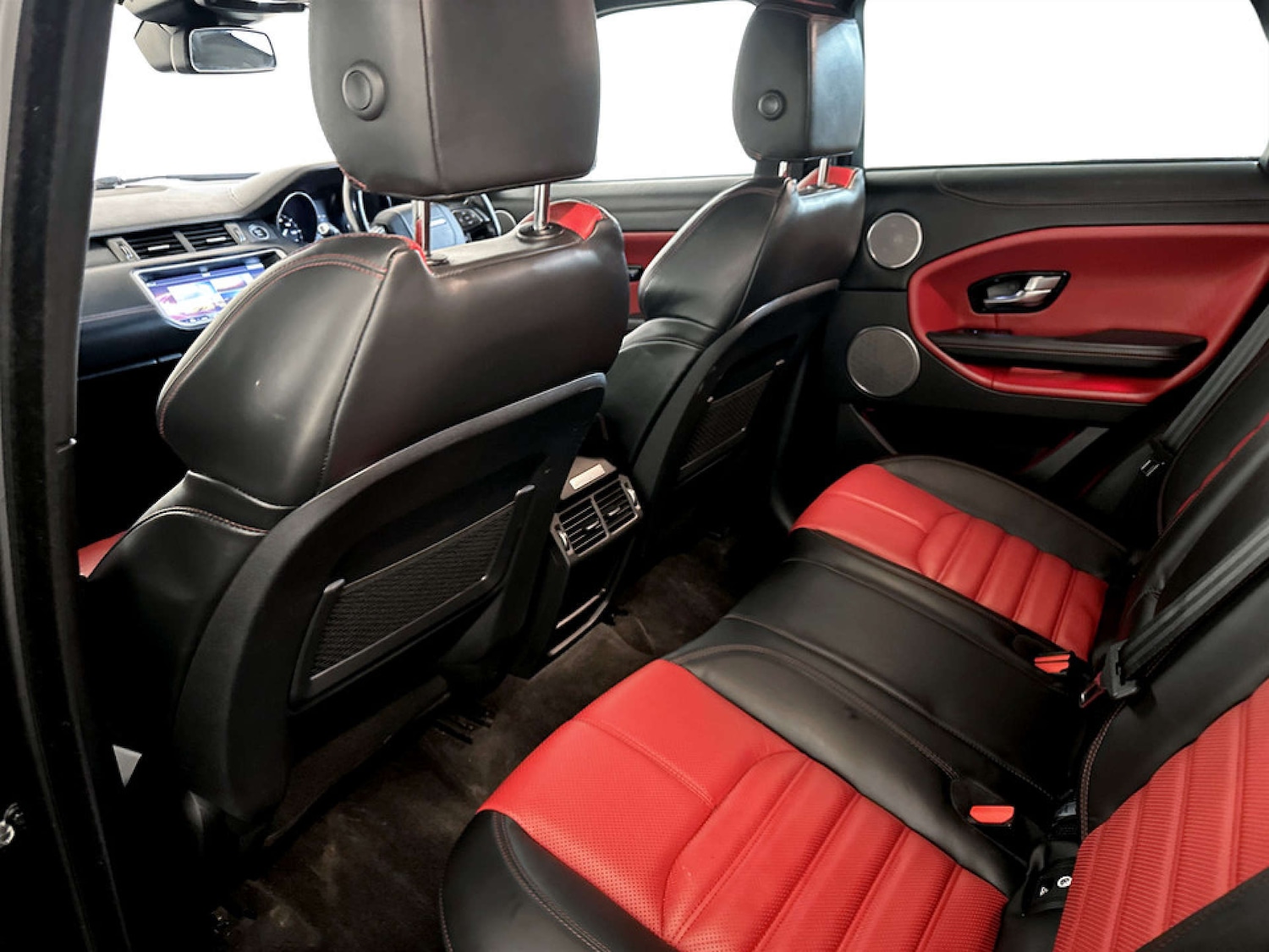 Used Land Rover Range Rover Evoque 2018 for sale - 77655659: Photo 14