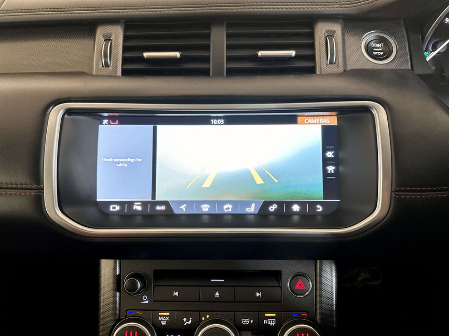 Used Land Rover Range Rover Evoque 2018 for sale - 77655659: Photo 21