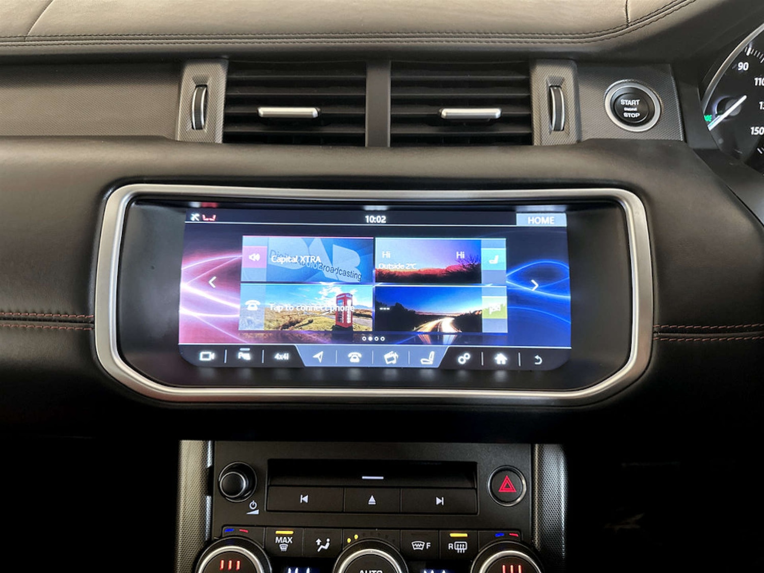 Used Land Rover Range Rover Evoque 2018 for sale - 77655659: Photo 23