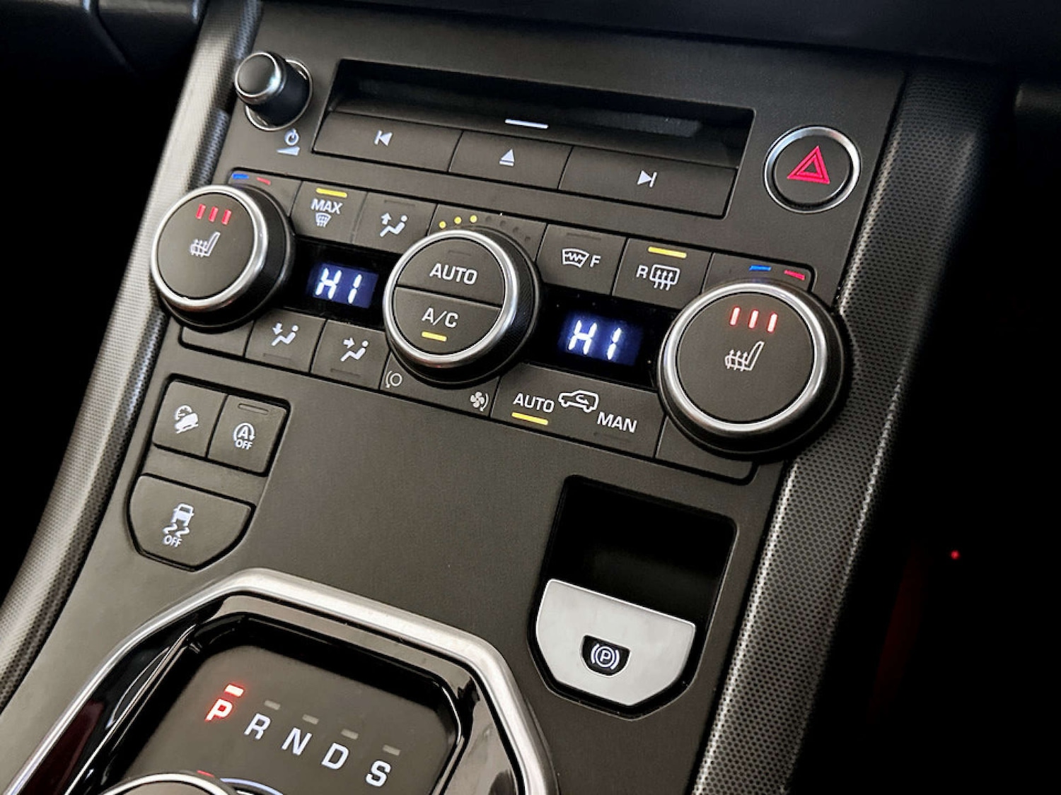 Used Land Rover Range Rover Evoque 2018 for sale - 77655659: Photo 25