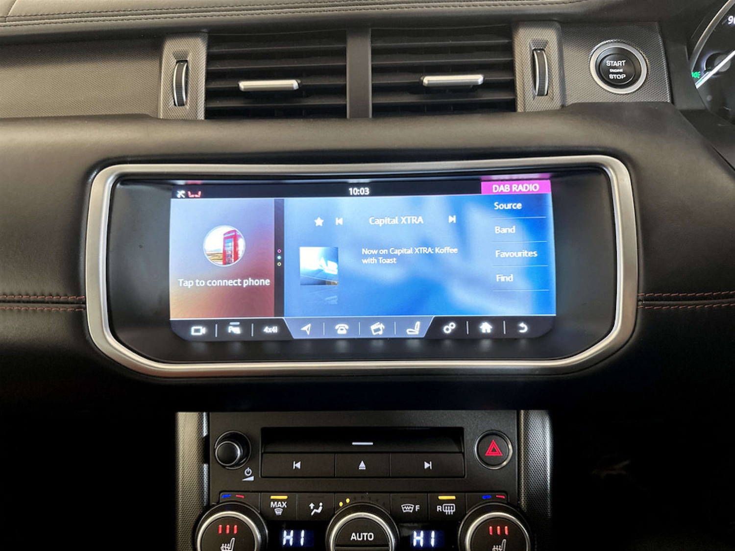 Used Land Rover Range Rover Evoque 2018 for sale - 77655659: Photo 26