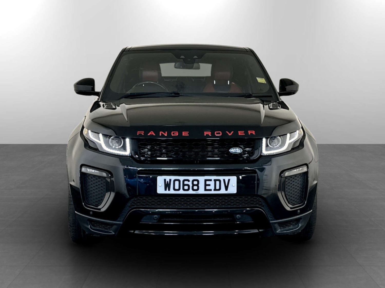 Used Land Rover Range Rover Evoque 2018 for sale - 77655659: Photo 5