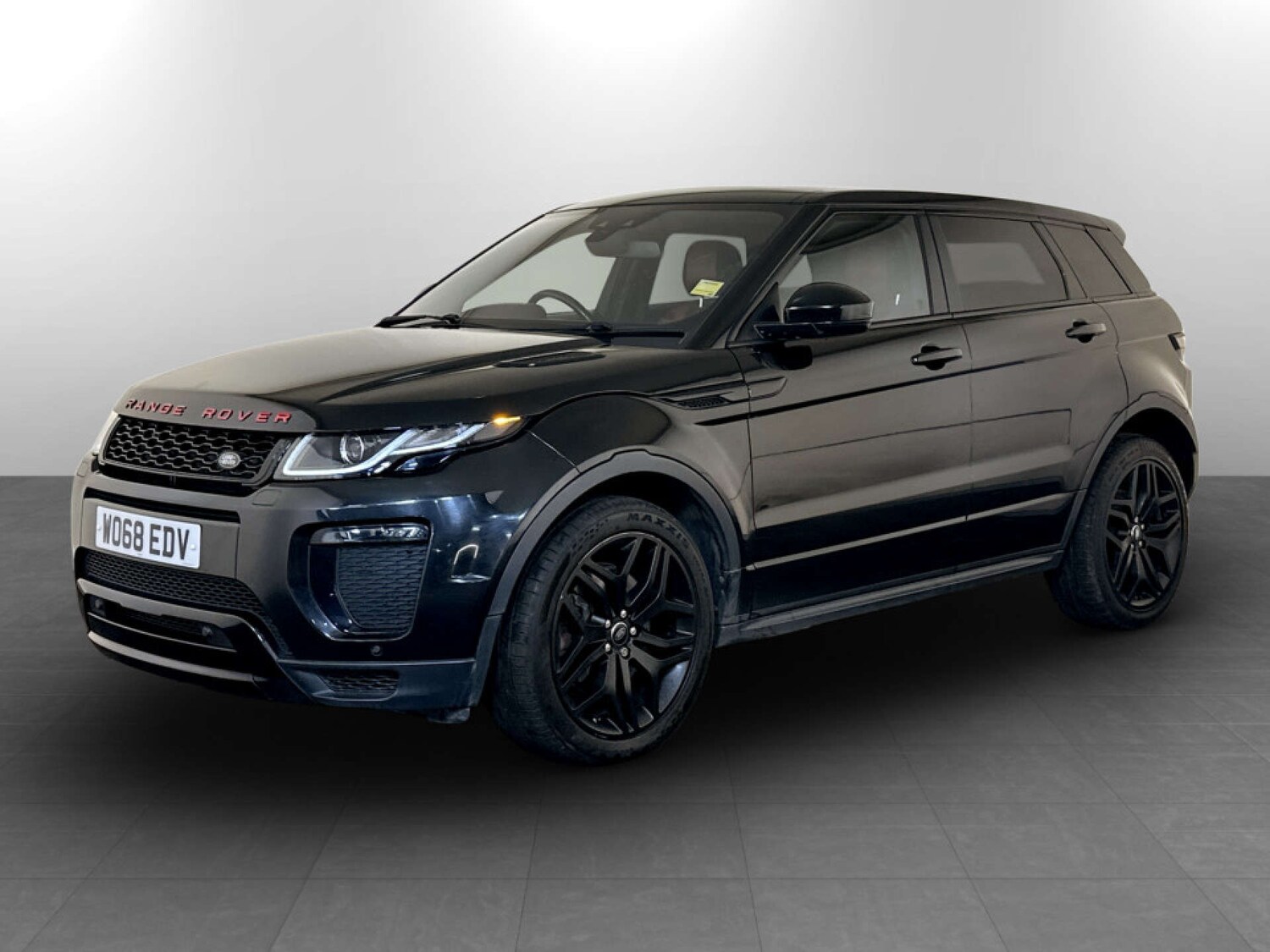 Used Land Rover Range Rover Evoque 2018 for sale - 77655659: Photo 6