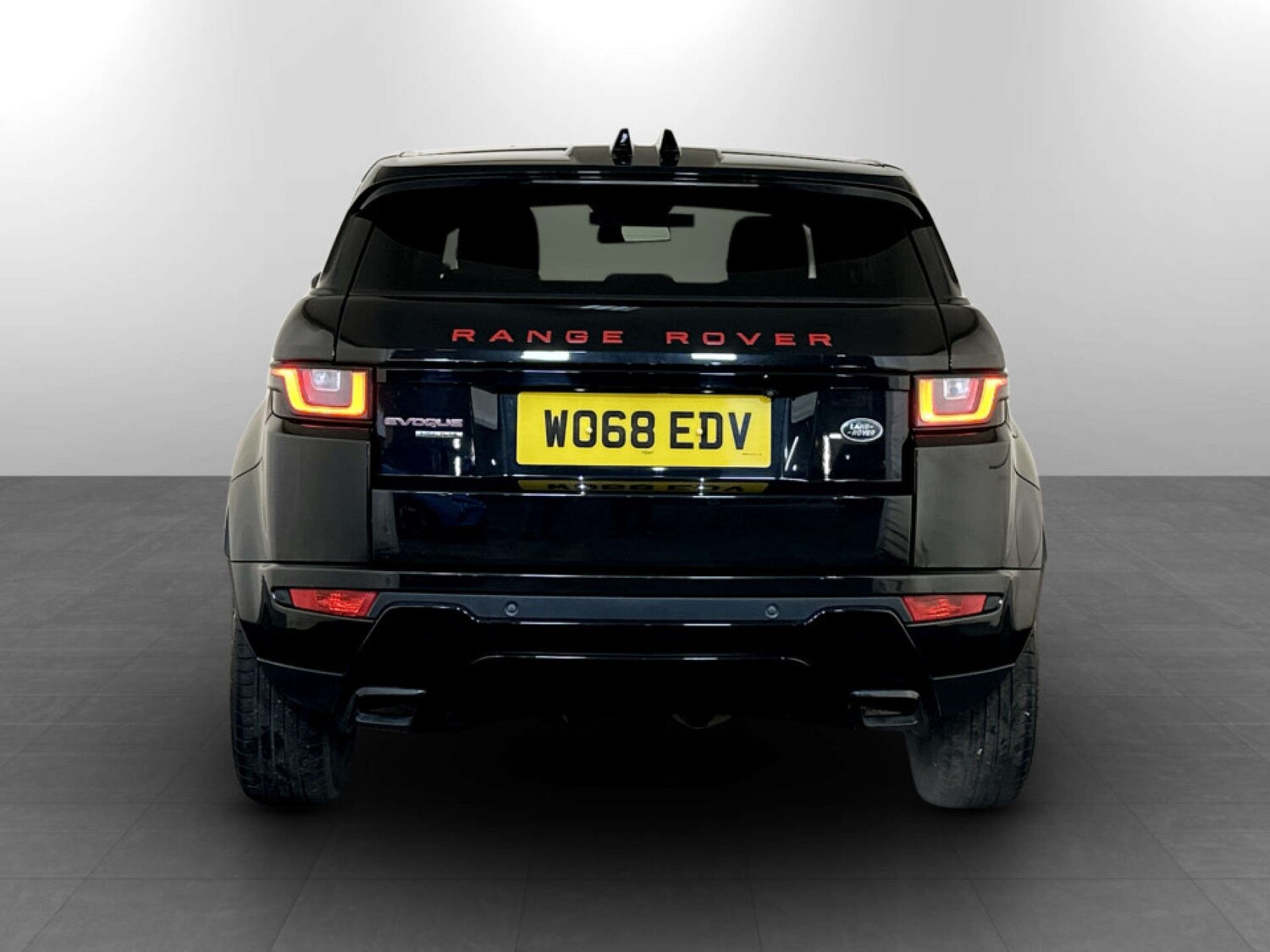 Used Land Rover Range Rover Evoque 2018 for sale - 77655659: Photo 9