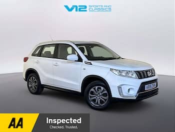 Used Suzuki Vitara 2019 for sale - 79649349: Photo