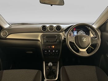 Used Suzuki Vitara 2019 for sale - 79649349: Photo